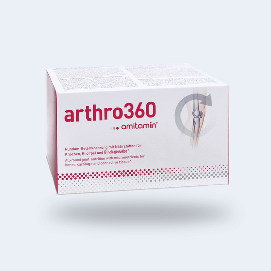 Arthro360