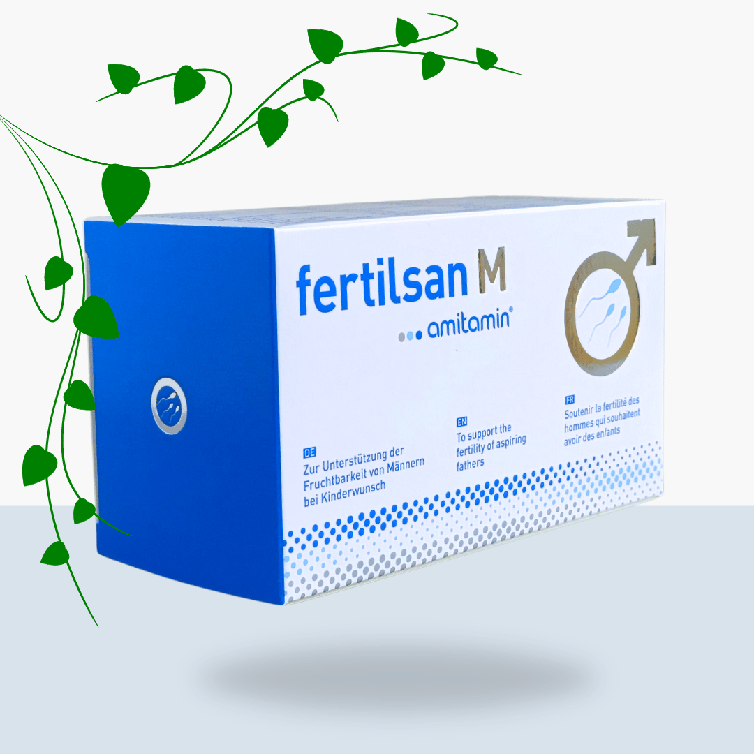 Fertilsan M (For 30 Days)