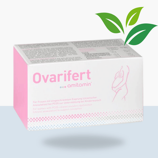 Ovarifert